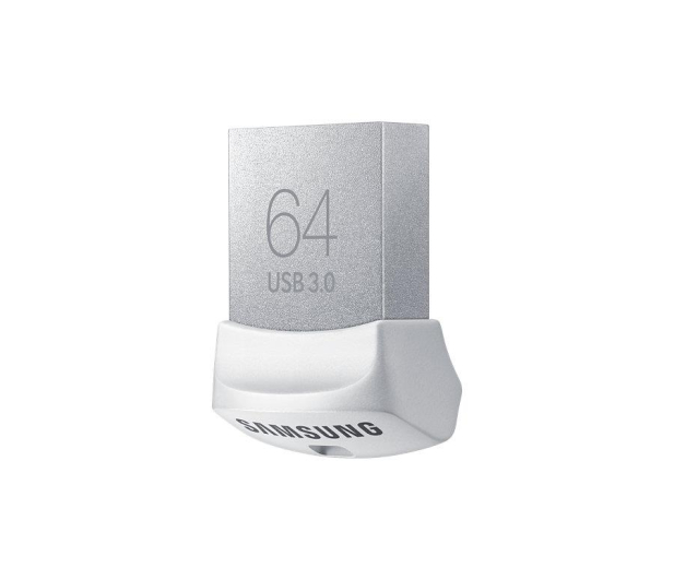 Samsung 64GB FIT (USB 3.0) 130MB/s - 257967 - zdjęcie